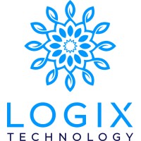 LOGIX TECHNOLOGY logo