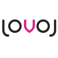 LOVOJ logo