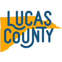 Lucas County logo