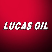 Lucas Oil logo