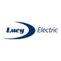 Lucy Electric logo
