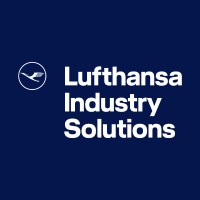 Lufthansa Industry Solutions logo