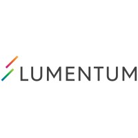 Lumentum logo