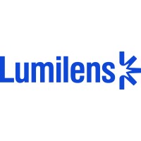 Lumilens logo