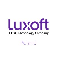 Luxoft logo