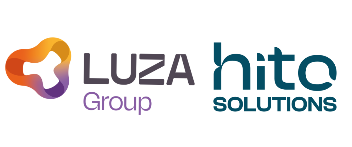 LUZA PT/HITO Solutions logo