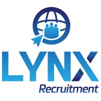 Lynx Recruitment logo