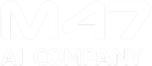M47 Labs logo