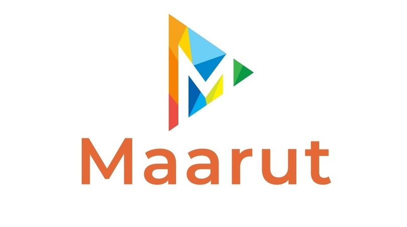 Maarut Inc logo