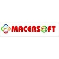 Macersoft Technologies, a DataPlatformExperts Company logo