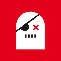 MADFINGER Games, a.s. logo