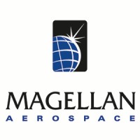 Magellan Aerospace Limited logo