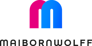 MaibornWolff GmbH logo