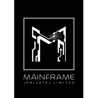 Mainframe logo