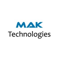MAK Technologies LLC logo