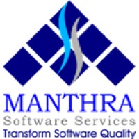 Manthrasoft Software Services logo