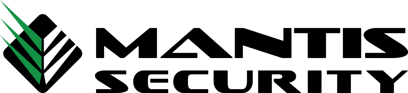 Mantis Security Corporation logo