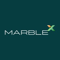 MarbleX logo