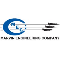 Marvingroup logo