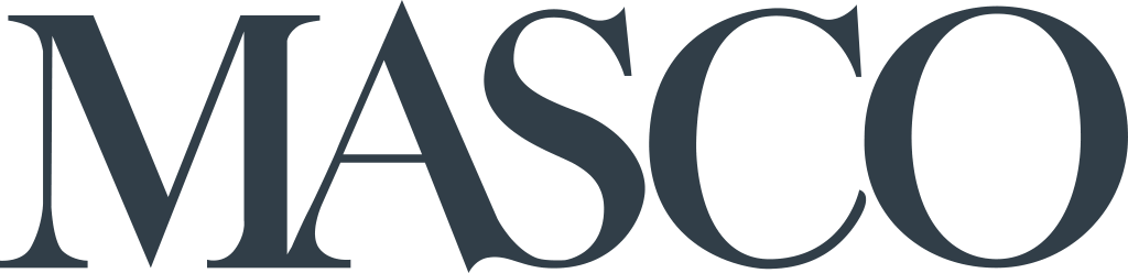 Masco Corporation logo