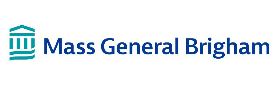 Mass General Brigham logo