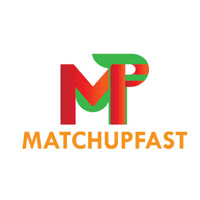 MATCHUPFAST logo