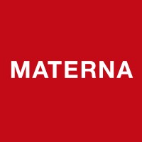 Materna logo