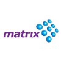 Matrix logo