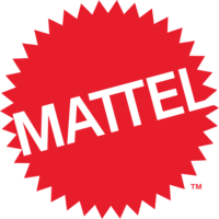 Mattel, Inc. logo