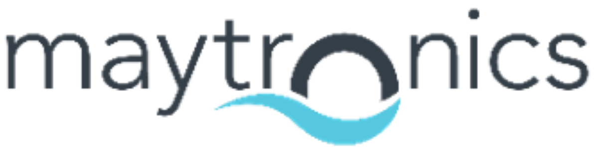 Maytronics logo