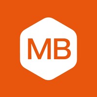 MB | Mercado Bitcoin logo