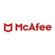 McAfee logo