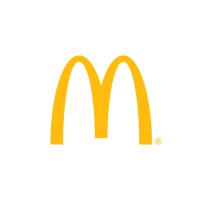 McDonald's Corporation logo