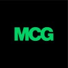 MCG Talent logo