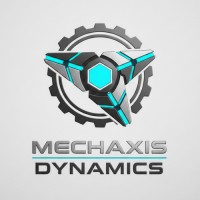 MechAxis Dynamics logo