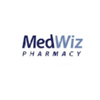 MedWiz Pharmacy logo