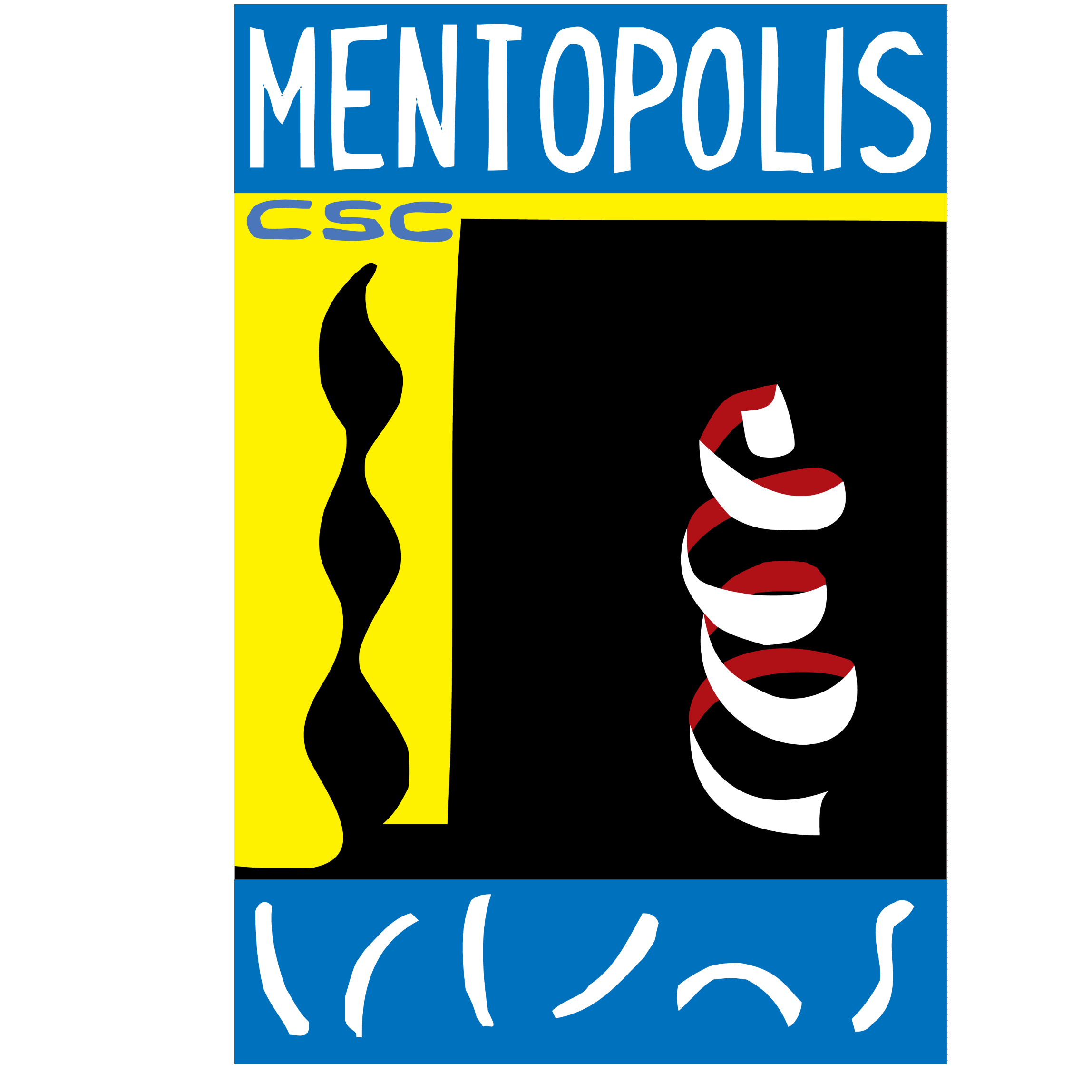 Mentopolis CSC GmbH logo