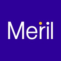 Meril logo