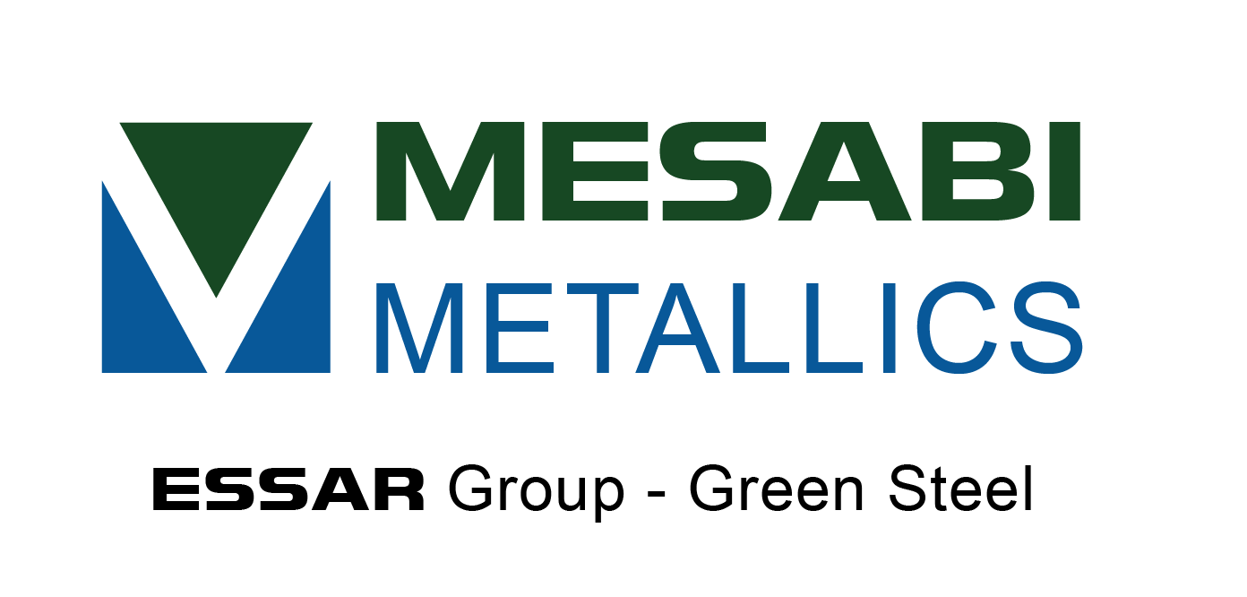 Mesabi Metallics Company LLC logo