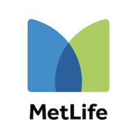 MetLife logo