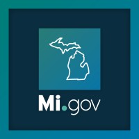 State of Michigan logo