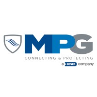 Microwave Products Group logo