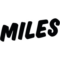 MILES logo