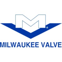Milwaukee Valve Company, LLC. logo