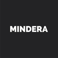Mindera logo
