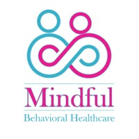 Mindful Behavioral Healthcare logo
