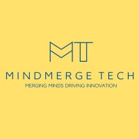 MindMerge Tech logo