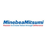 MinebeaMitsumi Technology Centre India logo