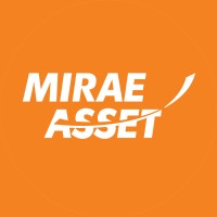 Mirae Asset Sekuritas Indonesia logo