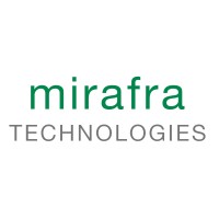 Mirafra Technologies logo